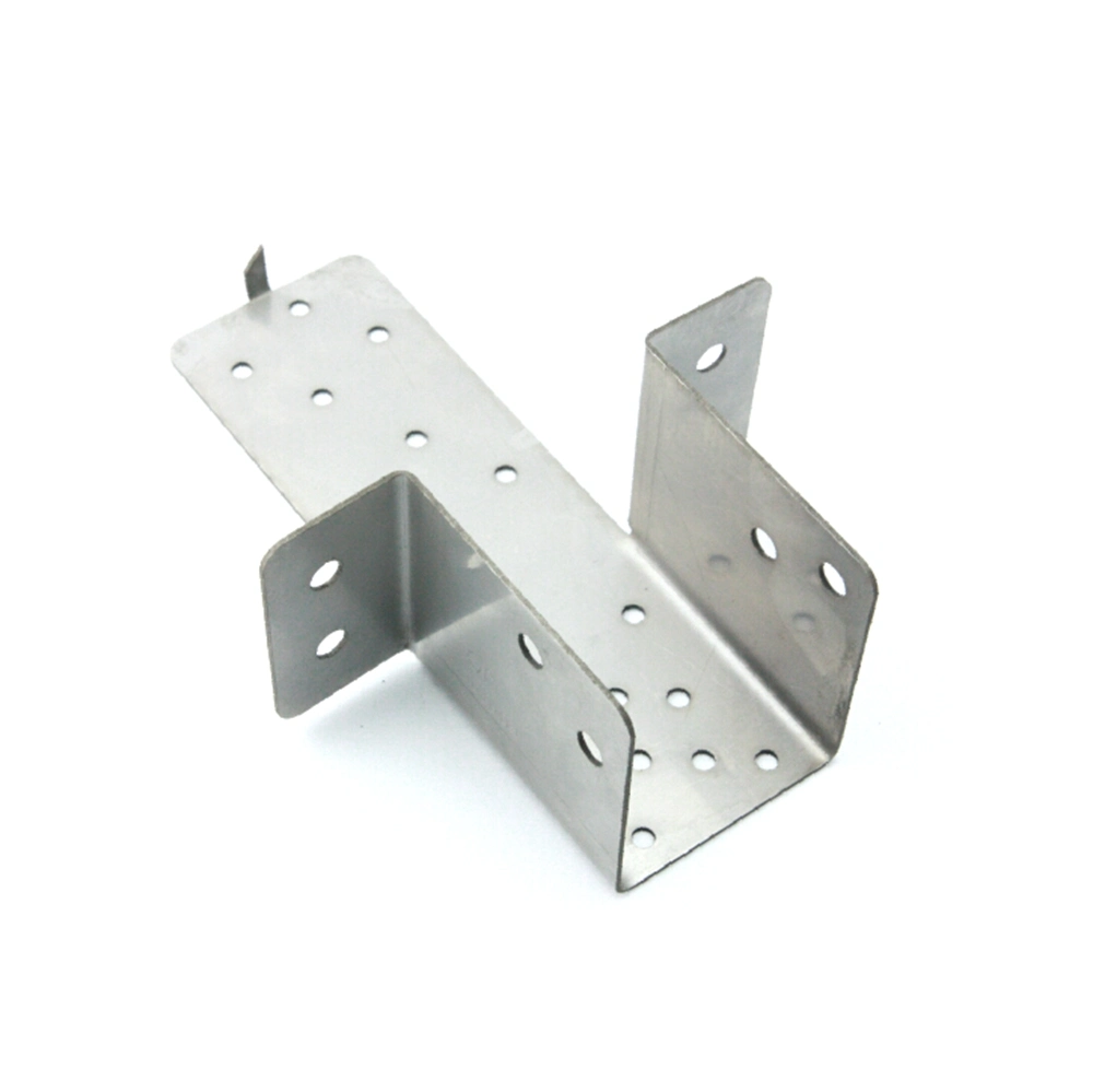 Custom Metal Stamping with High Quality and Competitive Price Fabrication