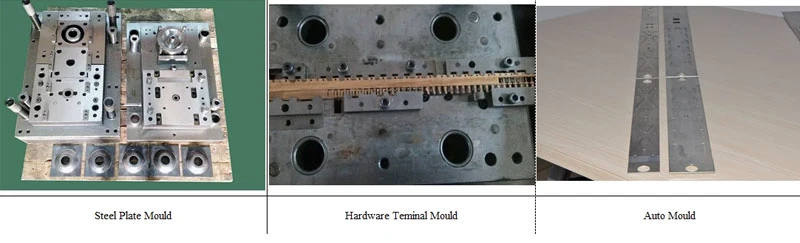 Progressive Stamping Punch Metal Stamping Mold Including Stainless Steel Die Metal Stamping Press