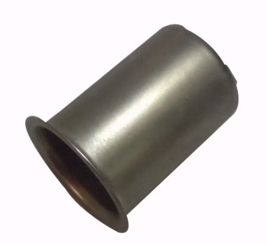 Deep Drawing10cm Height Kitchen Ware Mold Hydraulic Press Mold Manual Stage Mold