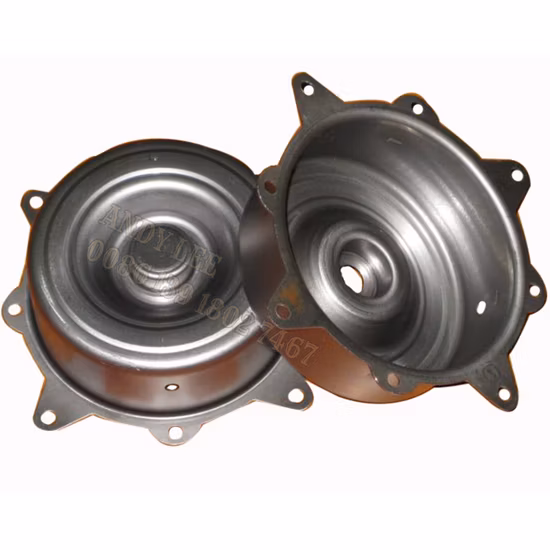 Deep Drawing10cm Height Kitchen Ware Mold Hydraulic Press Mold Manual Stage Mold